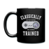 Classically Trained 16-Bit Full Color Mug